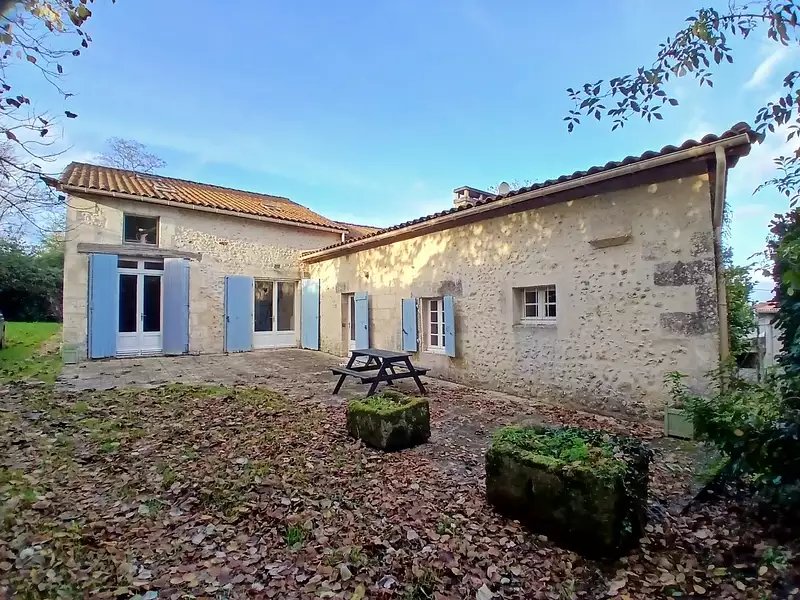 Maison, 174 m²