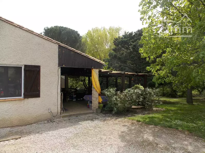 Maison, 165 m²