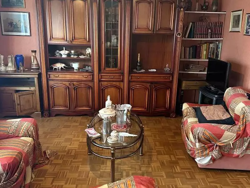 Appartement, 101 m²