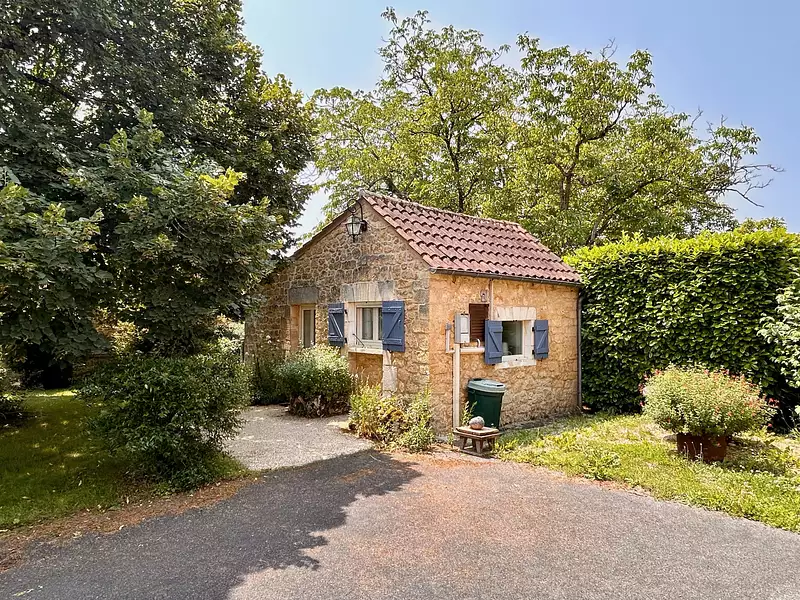 Maison, 315 m²