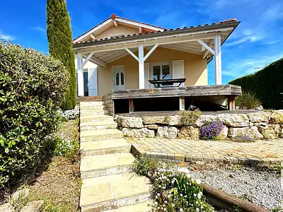 Maison, 178 m²
