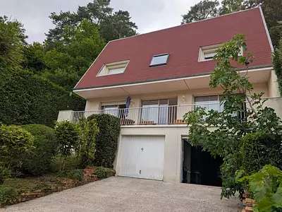 Maison, 163 m²