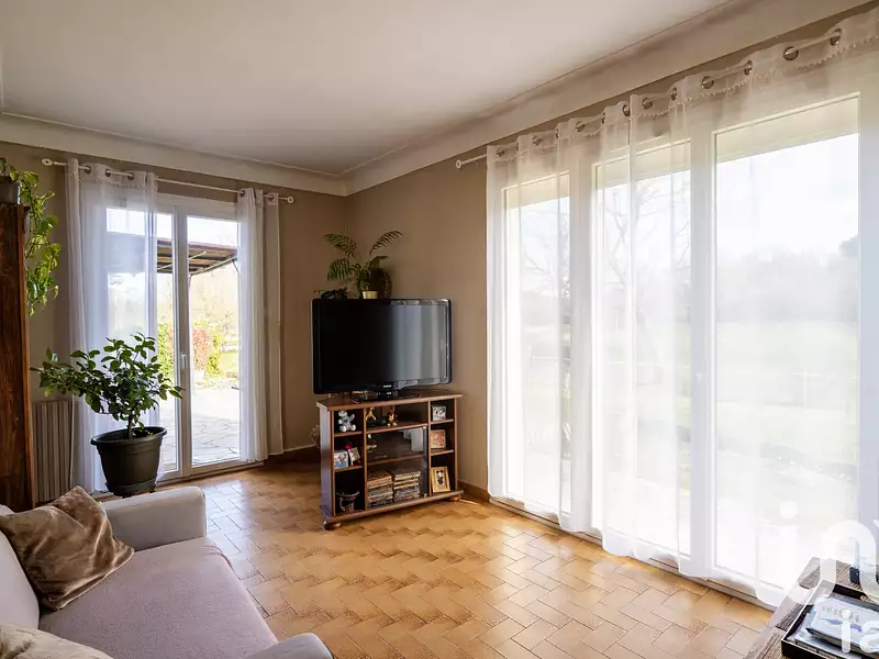 Maison, 137 m²