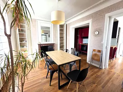 Appartement, 65 m²