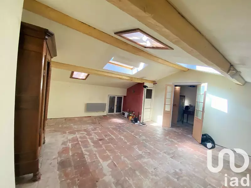Maison, 134 m²