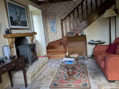 Maison, 80 m²