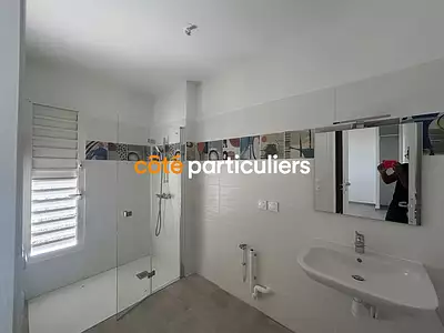 Appartement, 57,6 m²