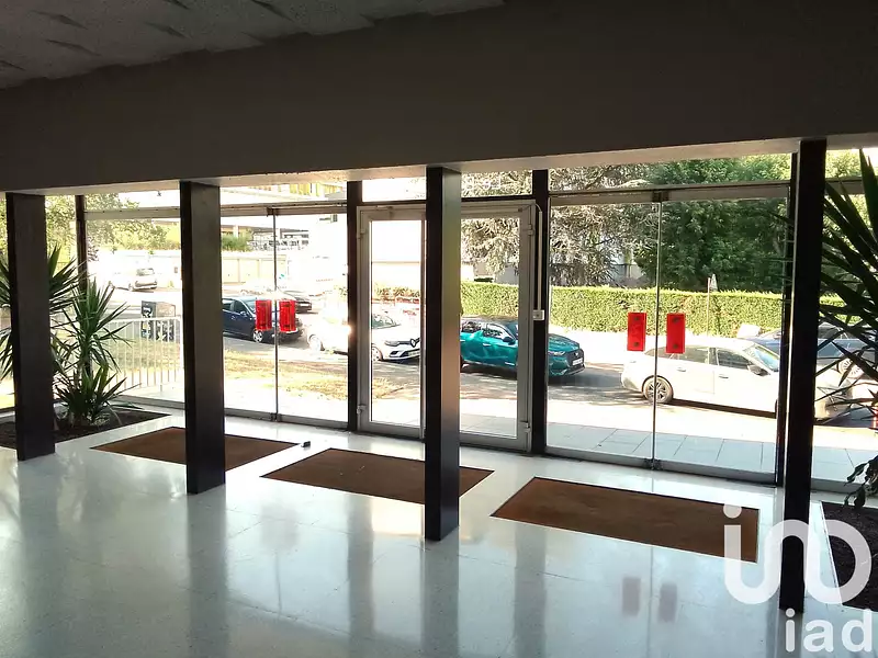 Appartement, 77 m²