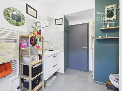 Appartement, 118,27 m²