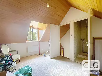 Maison, 140 m²