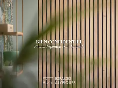 Appartement, 61,33 m²