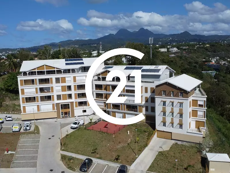 Appartement, 66,11 m²