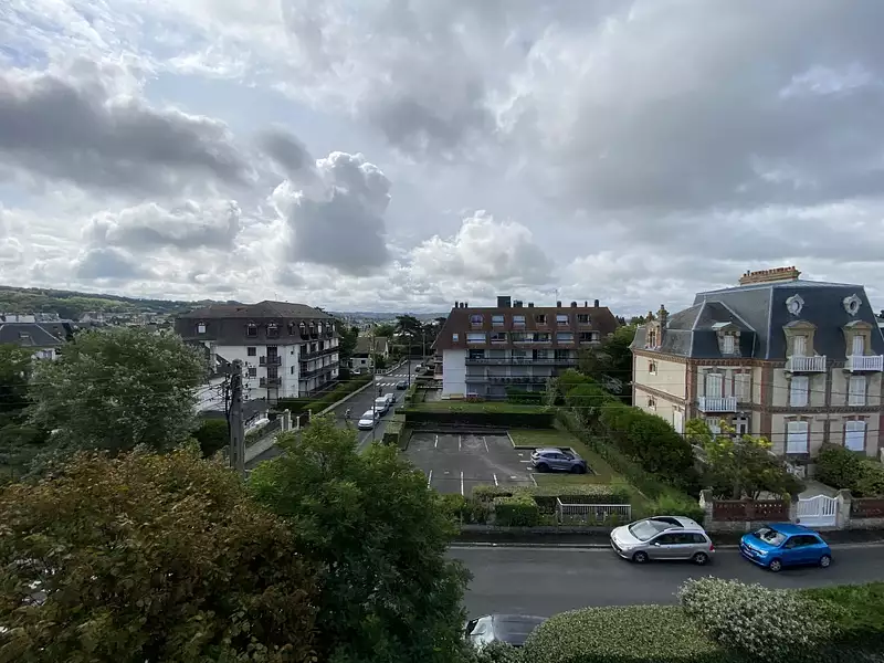 Appartement, 28,92 m²
