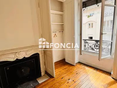Appartement, 50 m²