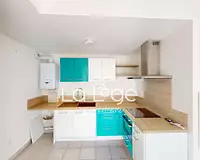 Appartement, 61,1 m²