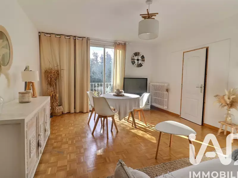 Appartement, 76 m²