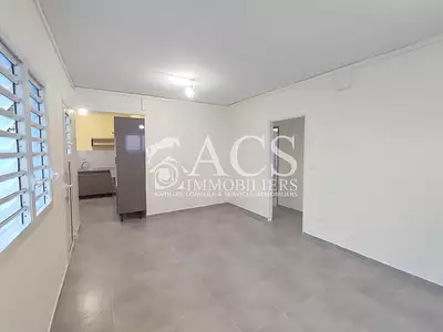 Appartement, 70,25 m²