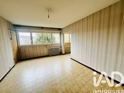 Appartement, 75 m²