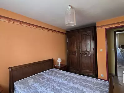 Maison, 92 m²