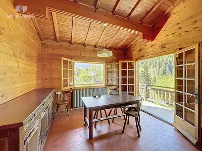 Maison, 80 m²