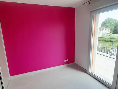 Appartement, 90 m²