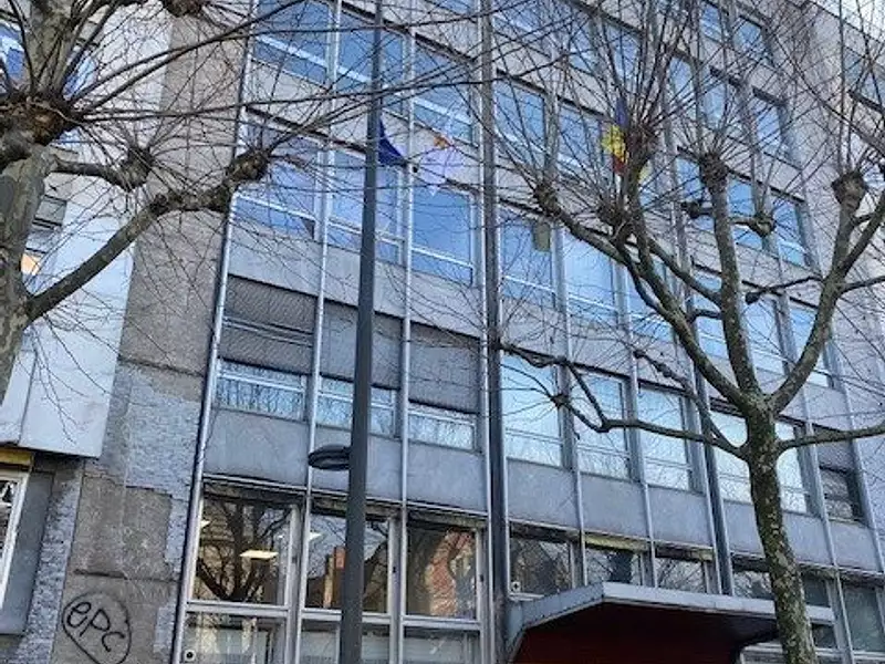 Divers, 31 m²