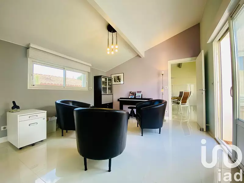 Maison, 173 m²