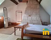 Maison, 130 m²