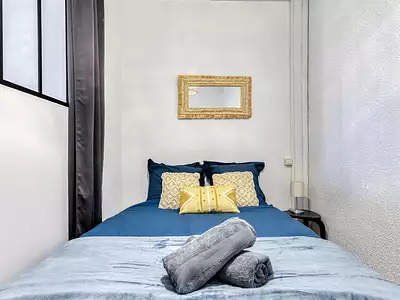 Immeuble, 307 m²