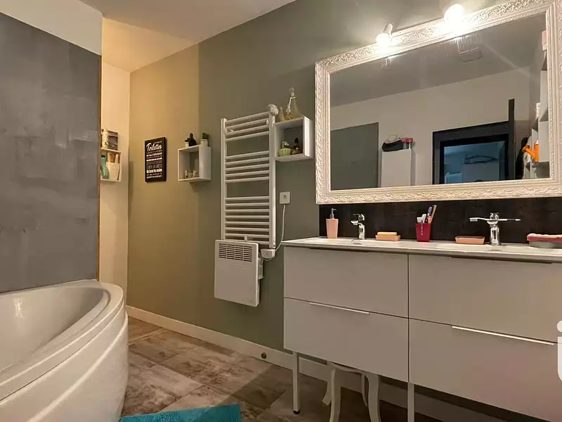 Maison, 145 m²