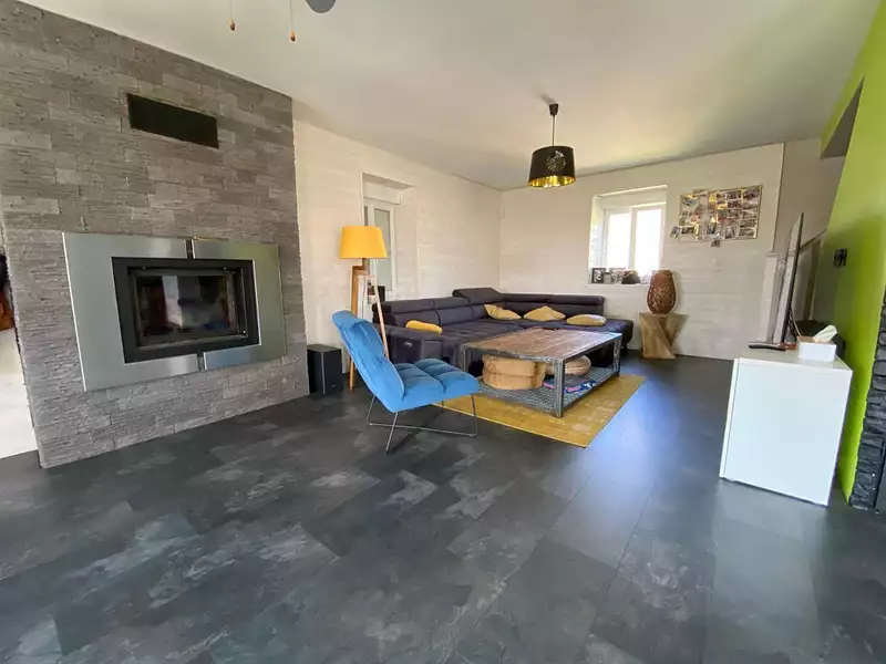 Maison, 186 m²