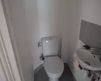 Appartement, 57,03 m²