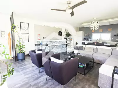 Maison, 145 m²
