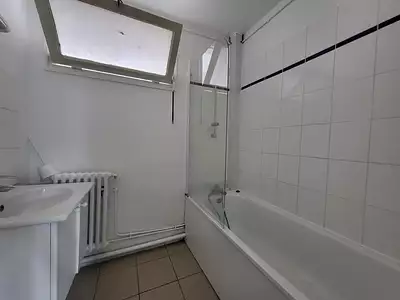 Appartement, 62 m²