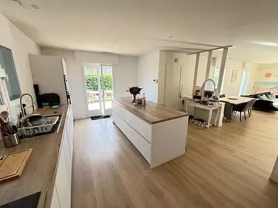 Maison, 188 m²
