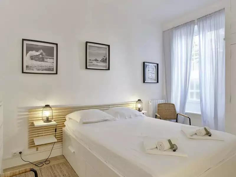 Appartement, 45 m²