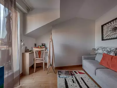 Appartement, 106 m²