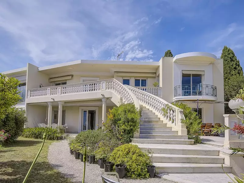 Maison, 233 m²