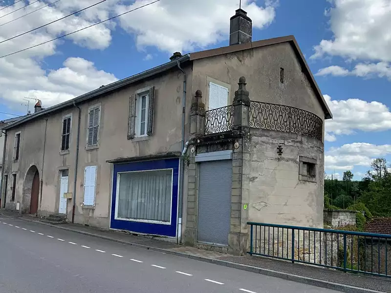 Maison, 310 m²