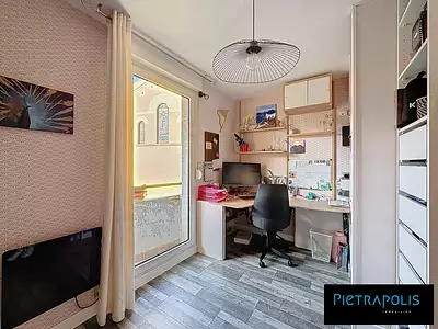 Appartement, 88,22 m²