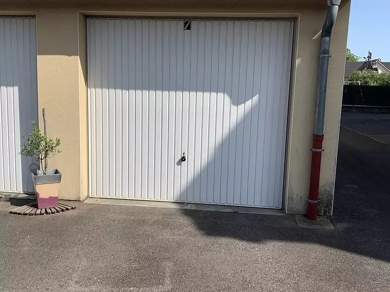 Appartement, 85 m²