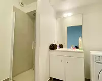 Appartement, 61,82 m²