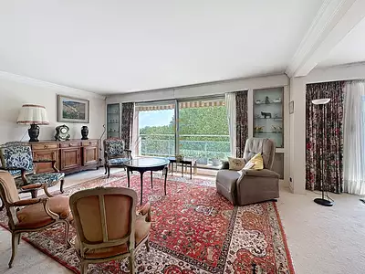 Appartement, 160,5 m²