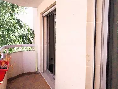 Appartement, 64,09 m²