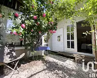 Maison, 184 m²