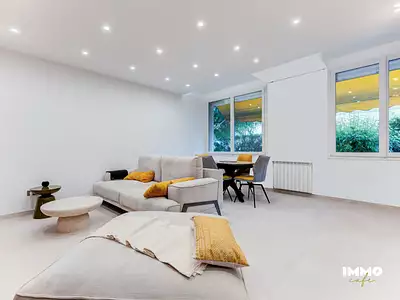 Appartement, 43,14 m²