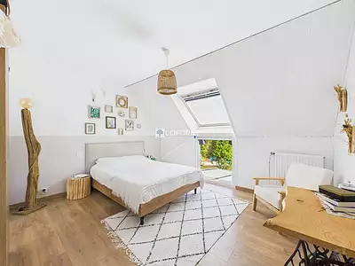 Maison, 135 m²