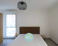 Appartement, 40,69 m²