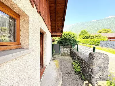 Maison, 64 m²