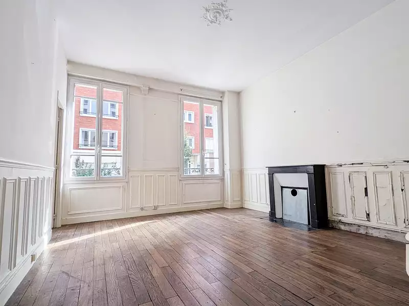 Appartement, 49 m²